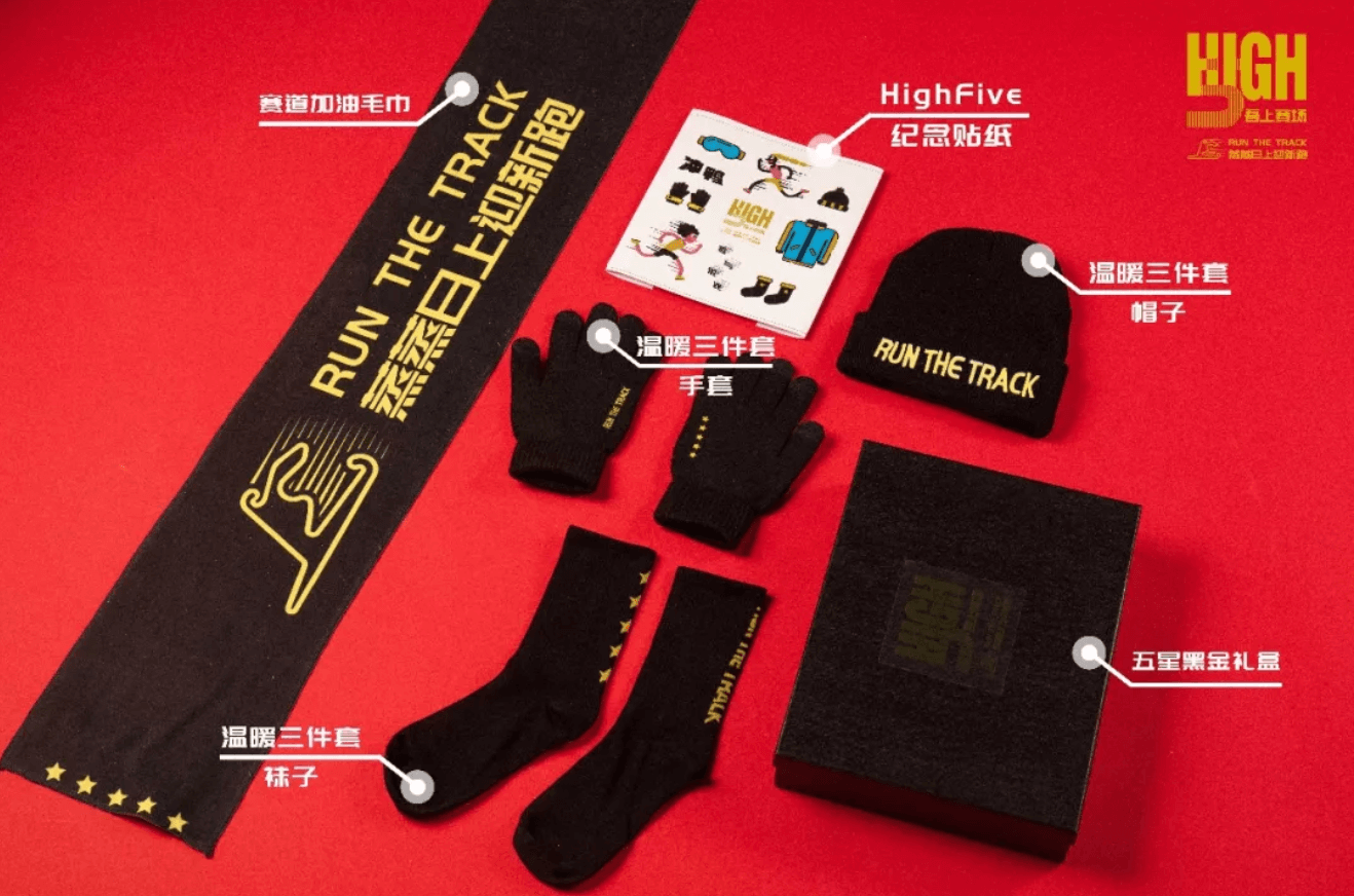 這會(huì)是你2019年購(gòu)入的第一套“裝備”
